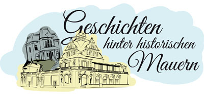 Kooperationsveranstaltung mit dem Münchner Künstlerhaus – Fantasievolle Geschichten hinter historischen Mauern
