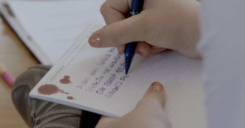 Junge Talente – Geschichte des Monats