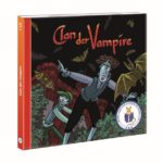 Clan der Vampiere CD Cover klein