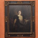 Kreative Schreibwerkstätten im Allotria-Gewölbekeller des Münchner Künstlerhauses
Geschichten hinter historischen Mauern
Foto:Marcus Schlaf, 02.02.2018