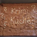 Krimikuchen