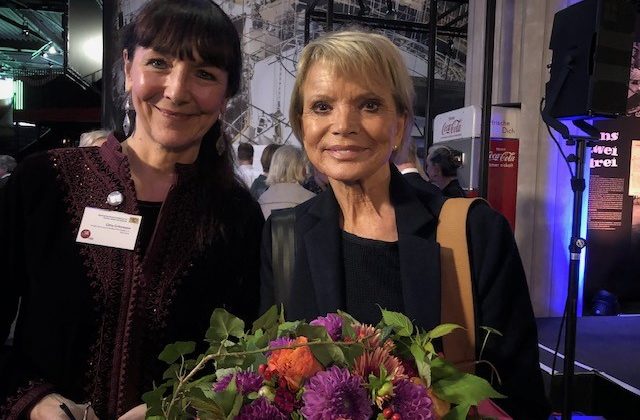 SIE-Bayerns Frauen treffen sich bei „AUSGEBLENDET“