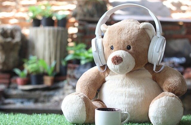 Audiothek
