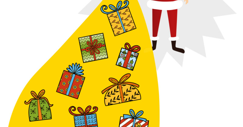 Geschichte des Monats – Dezember