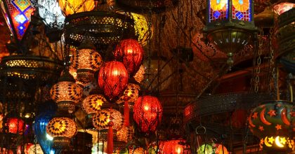 orient bazar istanbul